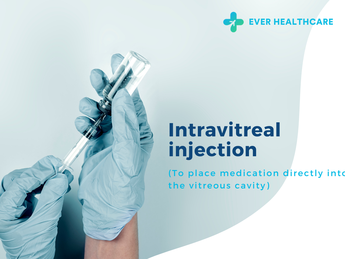 Intravitreal Injection in Thailand 2022 Compare Price & Reviews Ever